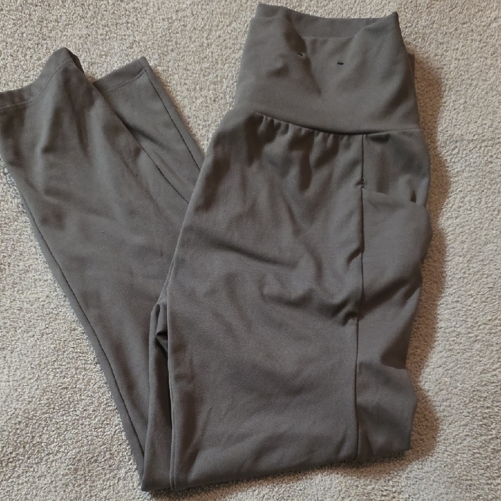 Simply Vera Vera Wang  Leggings